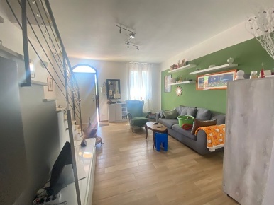 Foto Appartamento a Monteriggioni di 173 m² in vendita