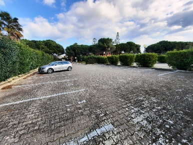 Foto Villa unifamiliare in via degli eucaliptus, Melendugno di 90 m²