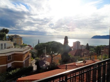 Foto Appartamento in Solva - Santa Croce, Alassio in vendita