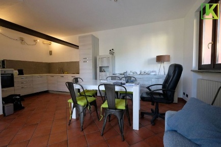 Foto Villa in via Vela 32, Induno Olona in vendita