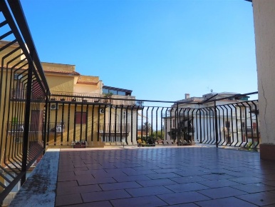 Foto Appartamento in via porticato, Giardini-Naxos di 44 m² con 1 locali