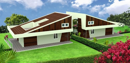 Foto Villa unifamiliare a Sant'Agata li Battiati di 250 m² con 5 locali