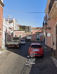 Foto Appartamento in Via Alessandro il Malosso - Mendicino (CS), Mendicino