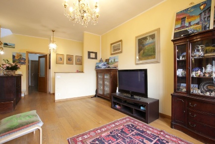 Foto Appartamento a Monteriggioni di 190 m² in vendita