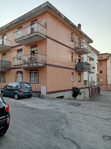 Foto Appartamento in via della giustizia, San Giorgio del Sannio di 105 m²