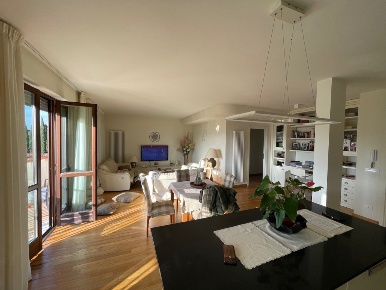 Foto Appartamento in San Rocco a Pilli, Sovicille di 170 m² in vendita