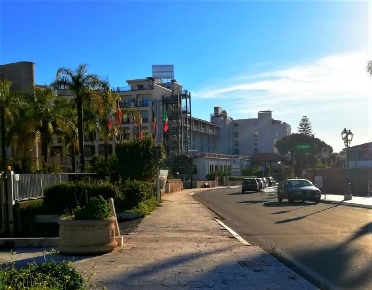 Foto Appartamento in viale jannuzzo, Giardini-Naxos di 55 m² con 2 locali