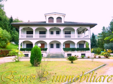 Foto Villa unifamiliare in CASE DI COCCIA, Folignano La Pigna Pigna Bassa
