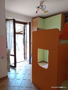 Foto Appartamento in VIA VOLTERRA, Folignano Centro di 132 m² con 3 locali