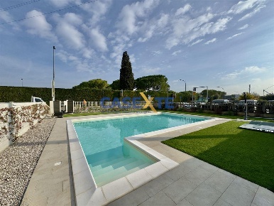 Foto Appartamento in via bell'italia, Peschiera del Garda di 90 m²