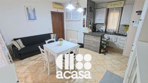 Foto Appartamento in via ilaria alpi, Massa Lombarda di 70 m² con 3 locali