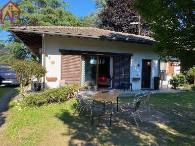Foto Villa unifamiliare in Via  Mazzini, Gambolò Centro di 170 m²