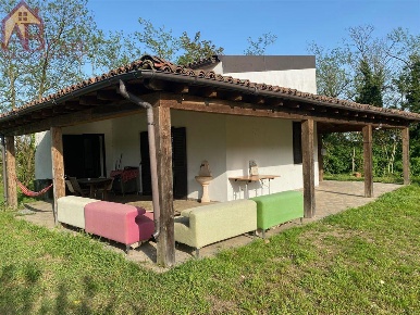 Foto Villa unifamiliare in via castignolo, Gambolò in vendita