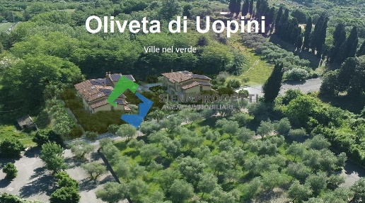 Foto Appartamento in Via caduti della folgore, Monteriggioni di 127 m²