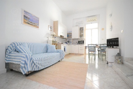 Foto Appartamento a Alassio Centro di 57 m² con 2 locali in affitto