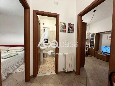 Foto Appartamento a Loano di 50 m² con 3 locali in vendita