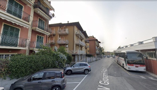 Foto Appartamento in Via Giovanni Battista Pera, Alassio in vendita