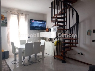 Foto Appartamento a Conselice di 90 m² con 3 locali in vendita