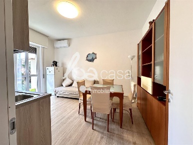 Foto Appartamento a Loano di 45 m² con 2 locali in affitto