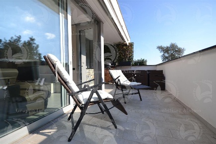 Foto Appartamento in Via Privata Cazulini, Alassio in vendita