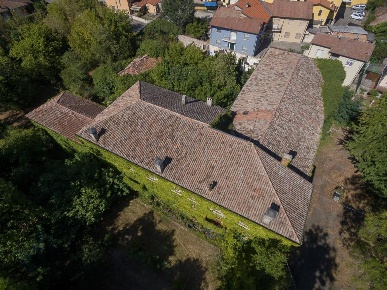 Foto Villa unifamiliare a Conselice di 950 m² in vendita