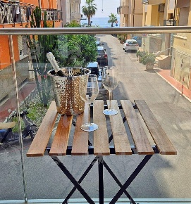 Foto Appartamento in Via Roma, Alassio in vendita