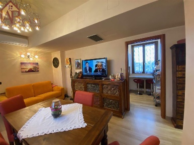 Foto Appartamento in via mazzini, Gambolò Centro di 95 m² con 4 locali