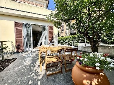 Foto Appartamento a Loano di 80 m² con 3 locali in affitto