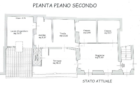 Foto Appartamento a Alassio in vendita