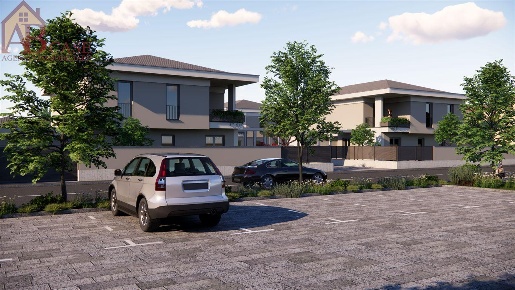 Foto Villa bifamiliare a Garlasco di 150 m² con 4 locali in vendita