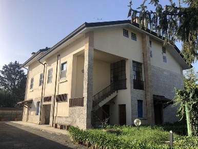Foto Villa unifamiliare a Vanzago di 920 m² in vendita