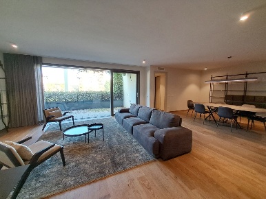 Foto Appartamento in Via Dei Farnese 14, Parma Parco Ducale - Oltretorrente