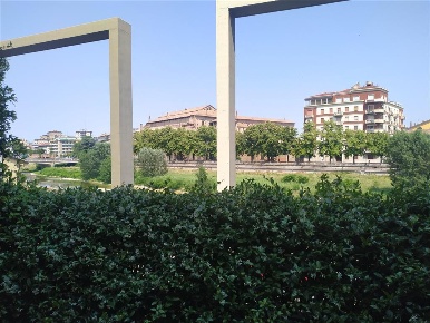 Foto Appartamento in Via Dei Farnese 14, Parma Parco Ducale - Oltretorrente