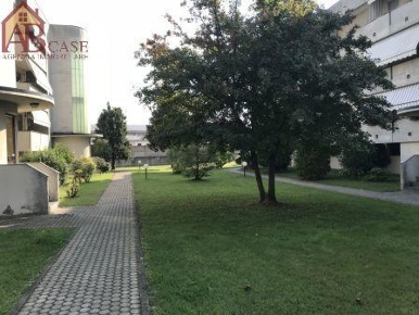 Foto Appartamento in Via Mazzini, Gambolò Centro di 113 m² con 4 locali