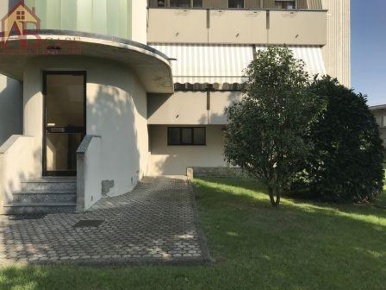 Foto Appartamento in Via Mazzini, Gambolò Centro di 113 m² con 4 locali