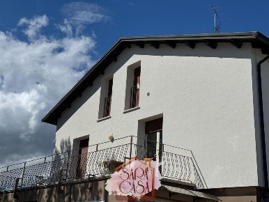 Foto Appartamento in VIA ARGINE SAN PAOLO, Massa Lombarda di 107 m²