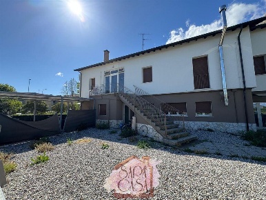 Foto Appartamento in VIA ARGINE SAN PAOLO, Massa Lombarda di 107 m²