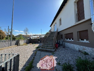 Foto Appartamento in VIA ARGINE SAN PAOLO, Massa Lombarda di 107 m²