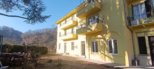 Foto Appartamento a Valdilana di 112 m² con 3 locali in vendita