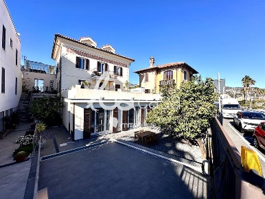 Foto Appartamento a Loano di 75 m² con 3 locali in affitto