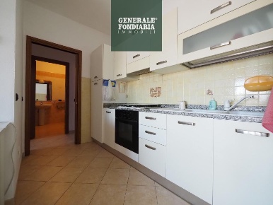 Foto Appartamento a Santo Stefano di Magra di 50 m² con 2 locali in vendita