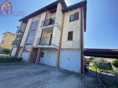 Foto Appartamento in via mazzini, Gambolò Centro di 54 m² con 2 locali