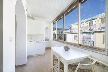 Foto Appartamento in Via Bogliolo, Alassio in vendita