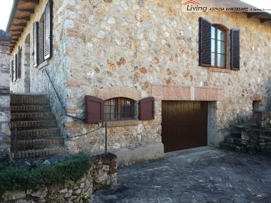 Foto Villa unifamiliare a Sovicille di 160 m² in vendita