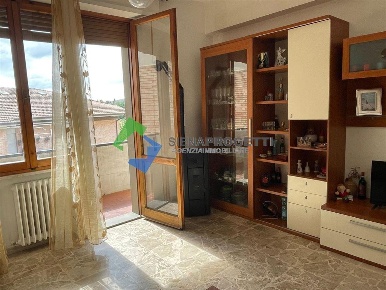 Foto Appartamento a Monteriggioni Belverde di 96 m² in vendita