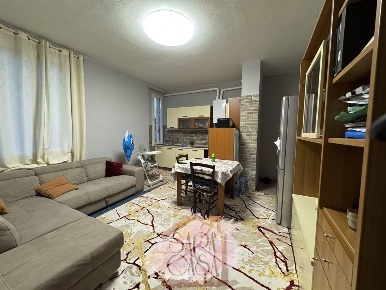 Foto Appartamento a Massa Lombarda di 55 m² con 2 locali in vendita