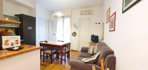 Foto Appartamento in Via S. Giovanni Bosco, Alassio in vendita