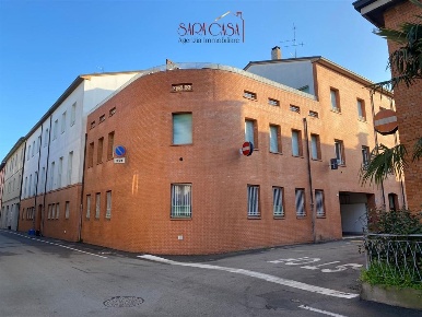 Foto Appartamento a Massa Lombarda di 74 m² con 3 locali in vendita