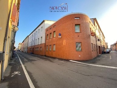 Foto Appartamento a Massa Lombarda di 74 m² con 3 locali in vendita