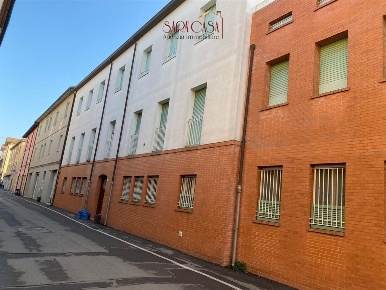 Foto Appartamento a Massa Lombarda di 74 m² con 3 locali in vendita